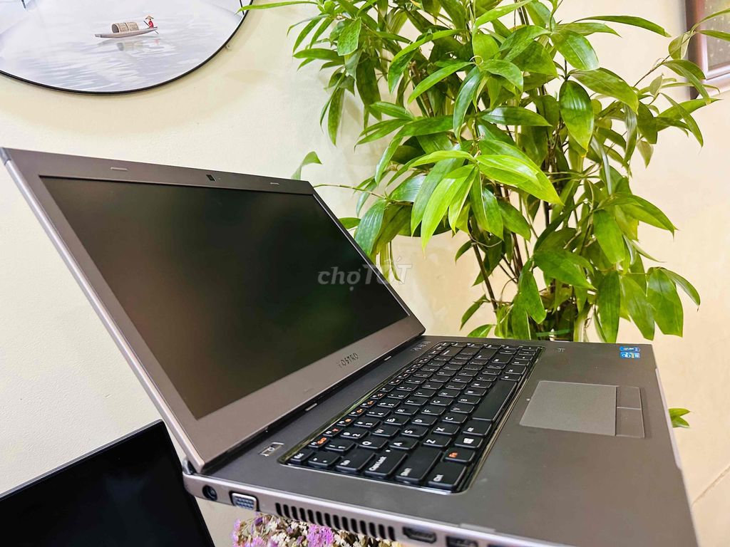 ❌LAPTOP DELL XÁCH TAY MỸ CORE I5 RAM 8GB PIN OK❌