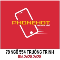 Cửa hàng PHONE HOT Chi Nhánh Hà Nội Cửa hàng PHONE HOT Chi Nhánh Hà Nội