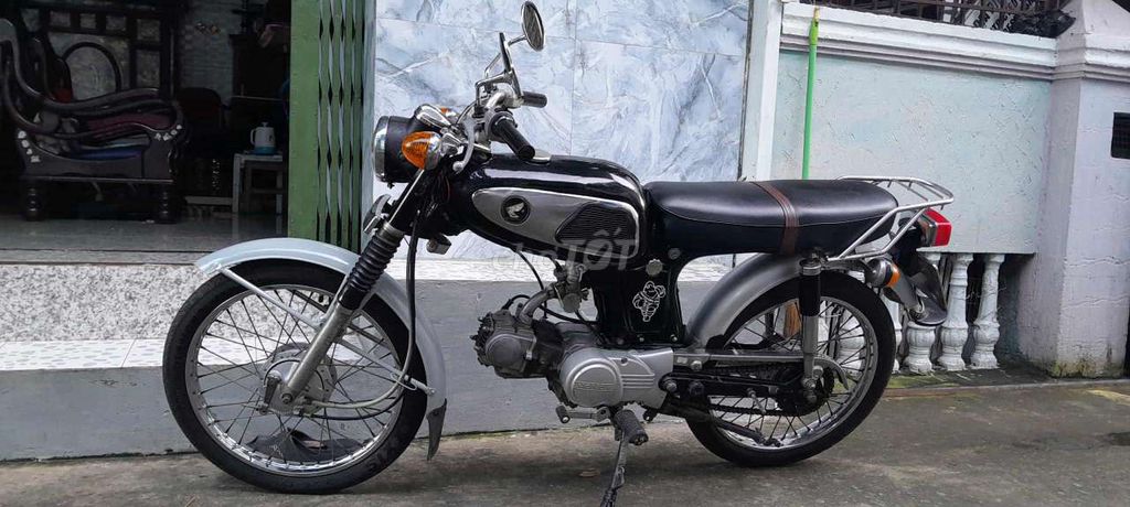 67 ss50 đẹp lắm. Mua bán Xe máy tại Thành phố Vĩnh Long Vĩnh Long được đăng bởi anhtruong hình 6