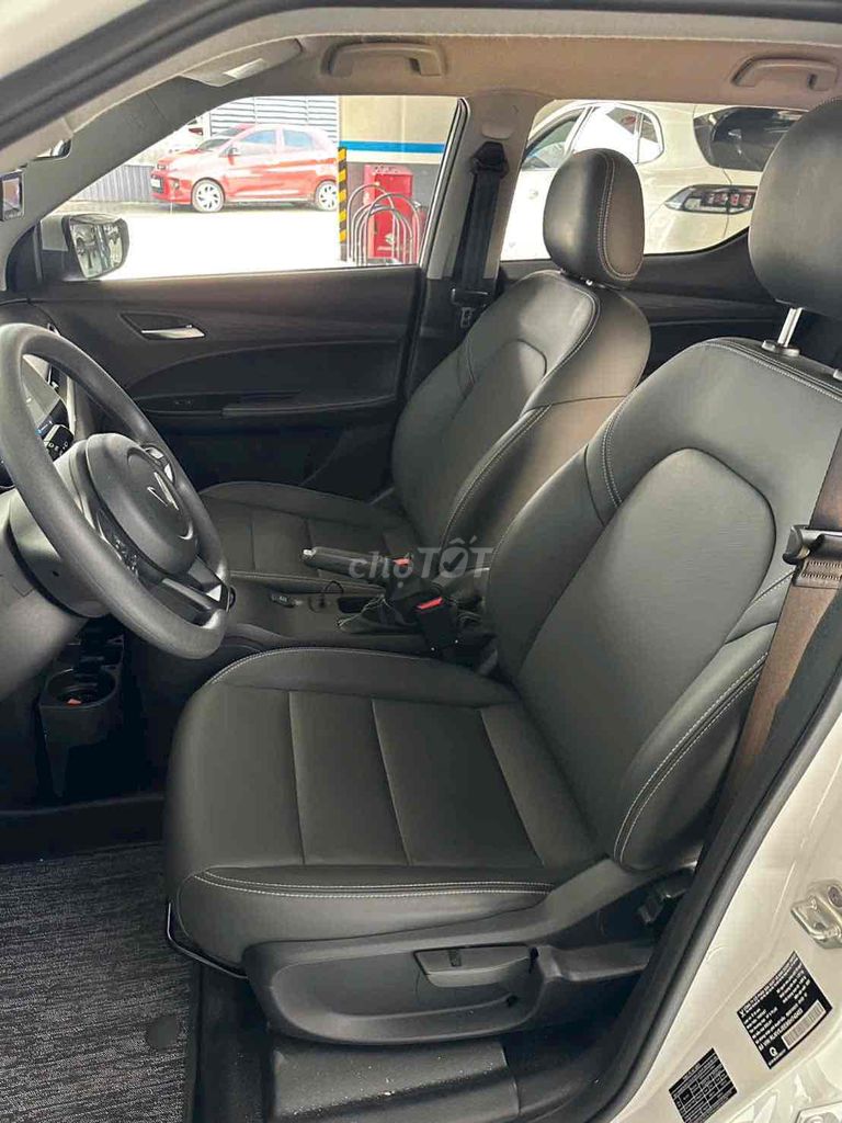 VinFast VF5 2024 Plus - 2000 km. Mua bán Ô tô tại Thành phố Thủ Đức Tp Hồ Chí Minh được đăng bởi Trọng Thức hình 6