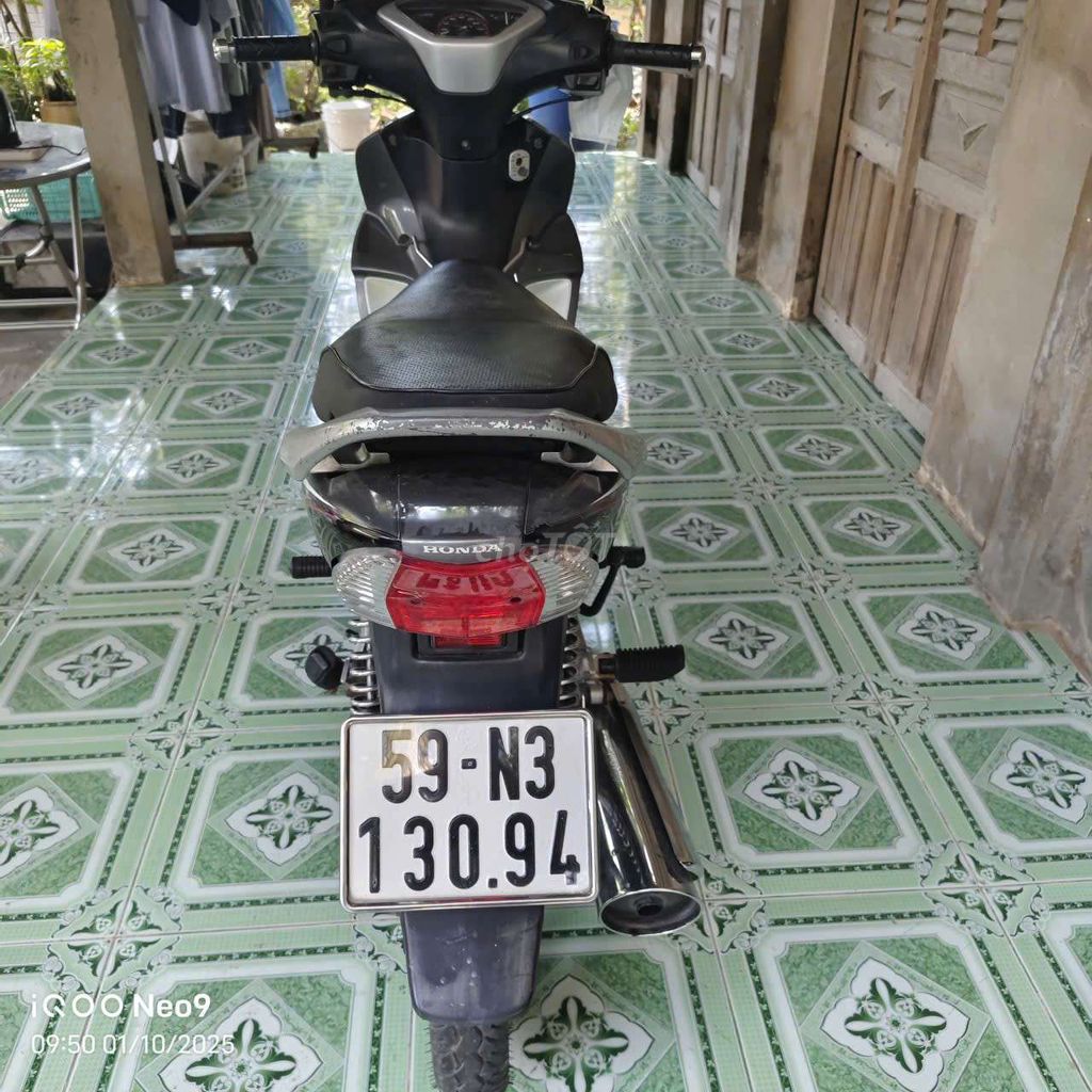 xe Future Neo. Mua bán Xe máy tại Huyện Bình Chánh Tp Hồ Chí Minh được đăng bởi Quang Lợi hình 1