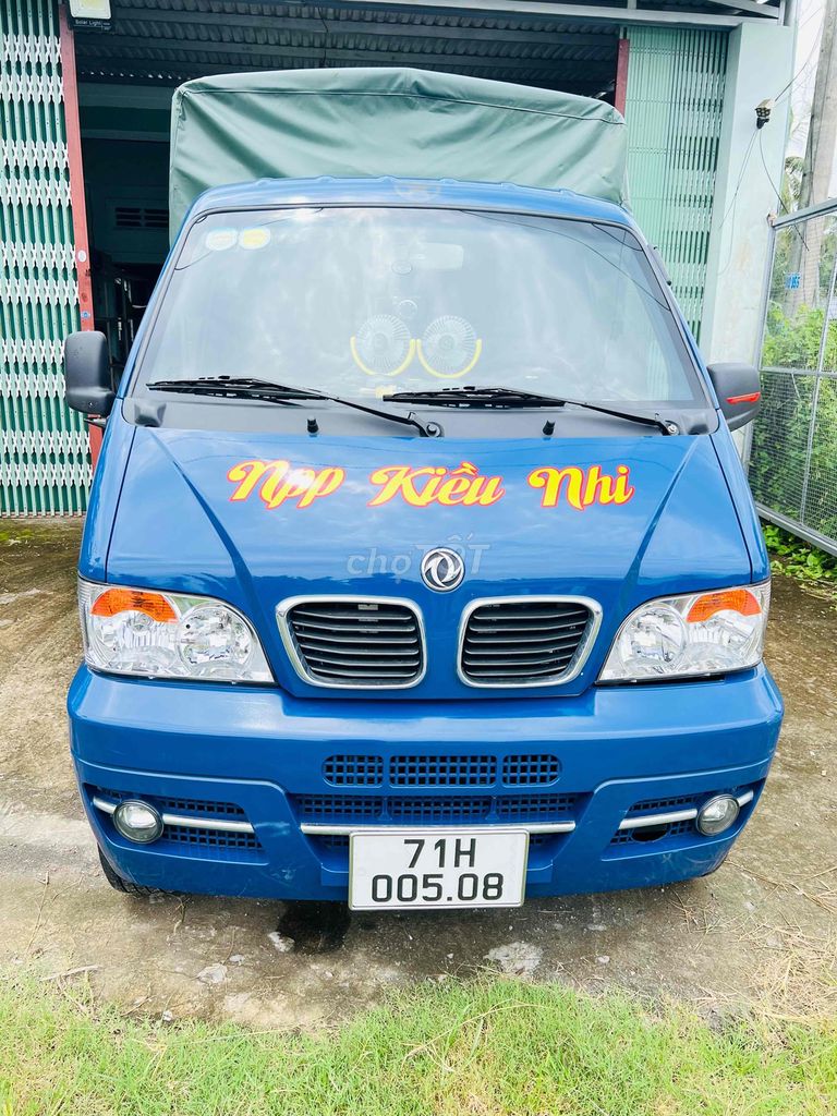 Chính chủ bán xe tải nhỏ đẹp. Mua bán Xe tải, xe ben tại Huyện Mỏ Cày Bắc Bến Tre được đăng bởi Hiệp hình 6