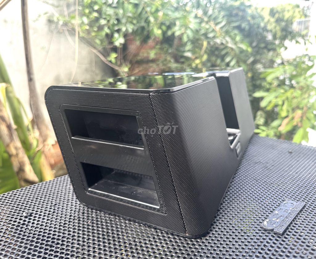 Bán 01 em loa Mỹ (Polk audio). Mua bán Tivi, Âm thanh tại Huyện Bình Chánh Tp Hồ Chí Minh được đăng bởi SU BÌNH ĐIỀN hình 1