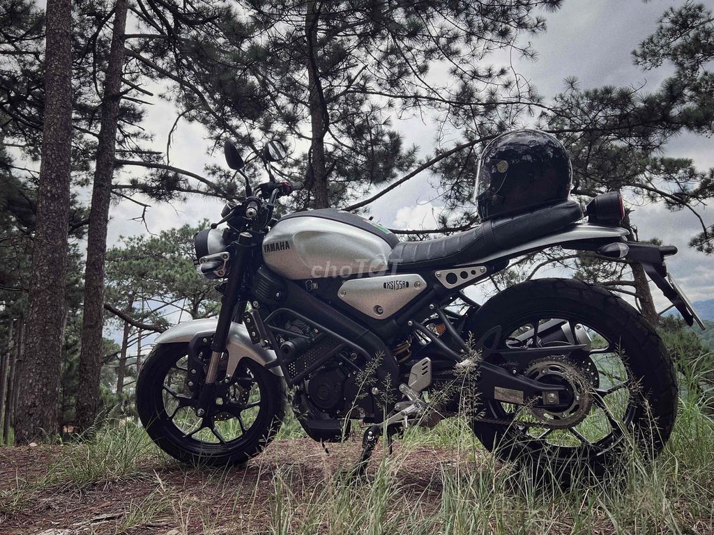 CẦN GẢ EM XSR BIỂN ĐÀ LẠT MỚI TOANH. Mua bán Xe máy tại Thành phố Đà Lạt Lâm Đồng được đăng bởi Nguyễn Mai Phương hình 1