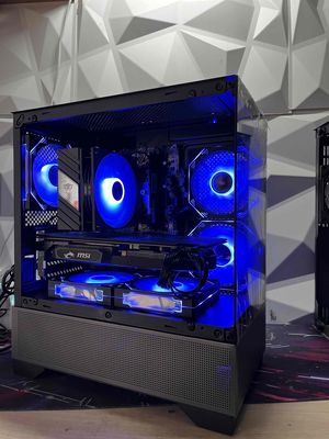 PC gaming chơi full game+pts+làm việc,….. Mua bán Máy tính để bàn tại Quận Tân Phú Tp Hồ Chí Minh được đăng bởi Nguyễn văn thắng