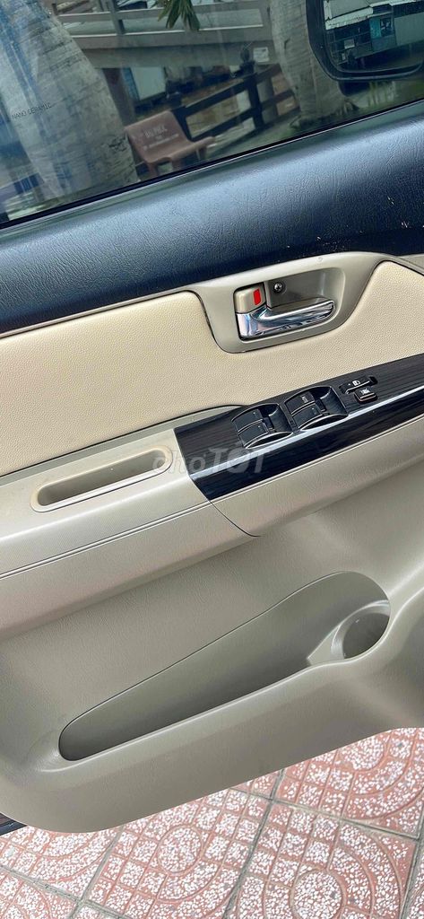 Toyota Fortuner 2016 2.7V 4x2 - 240000 km. Mua bán Ô tô tại Quận Ninh Kiều Cần Thơ được đăng bởi nguyen van tai hình 10