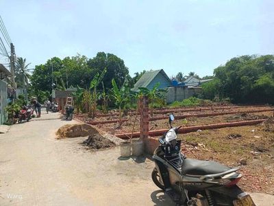 Đất mặt tiền an sơn 19, DT 141m, cách TP Thủ Dầu Một 1km. Mua bán đất tại Thành phố Thuận An Bình Dương được đăng bởi Nhật Hưng