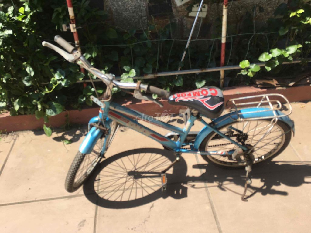 Xe đạp cho bé 6-12 tuổi. Mua bán Xe đạp tại Huyện Đông Anh Hà Nội được đăng bởi Mua bán  hình 5