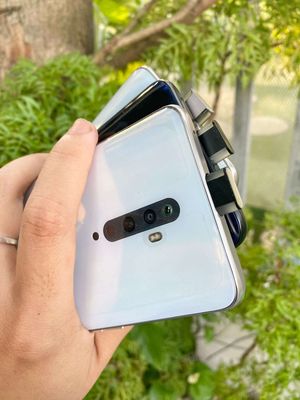 OPPO RENO 2Z 8/256g đẹp keng. Mua bán Điện thoại tại Quận 12 Tp Hồ Chí Minh được đăng bởi Táo Bán Lổ