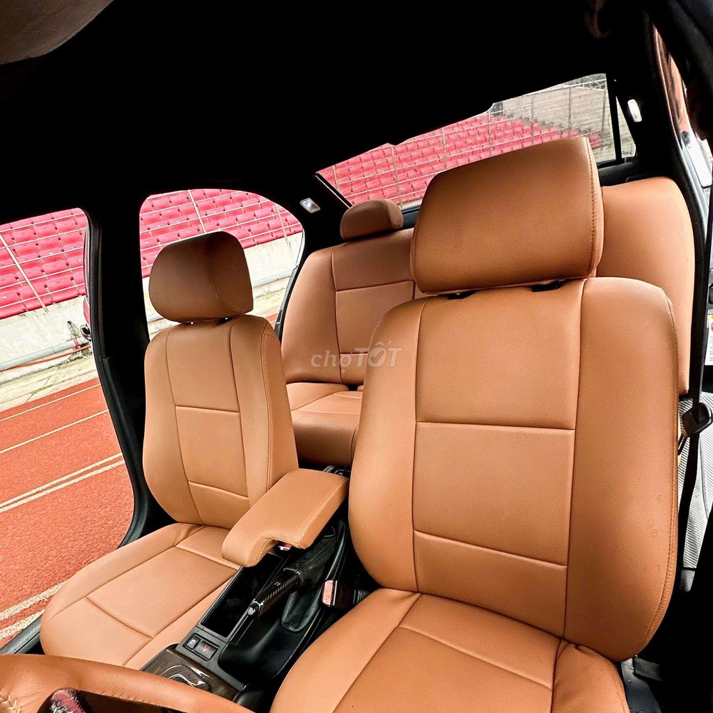 2004 318i AT - 178000 km. Mua bán Ô tô tại Huyện Kiến Thuỵ Hải Phòng được đăng bởi Phạm văn dương hình 4