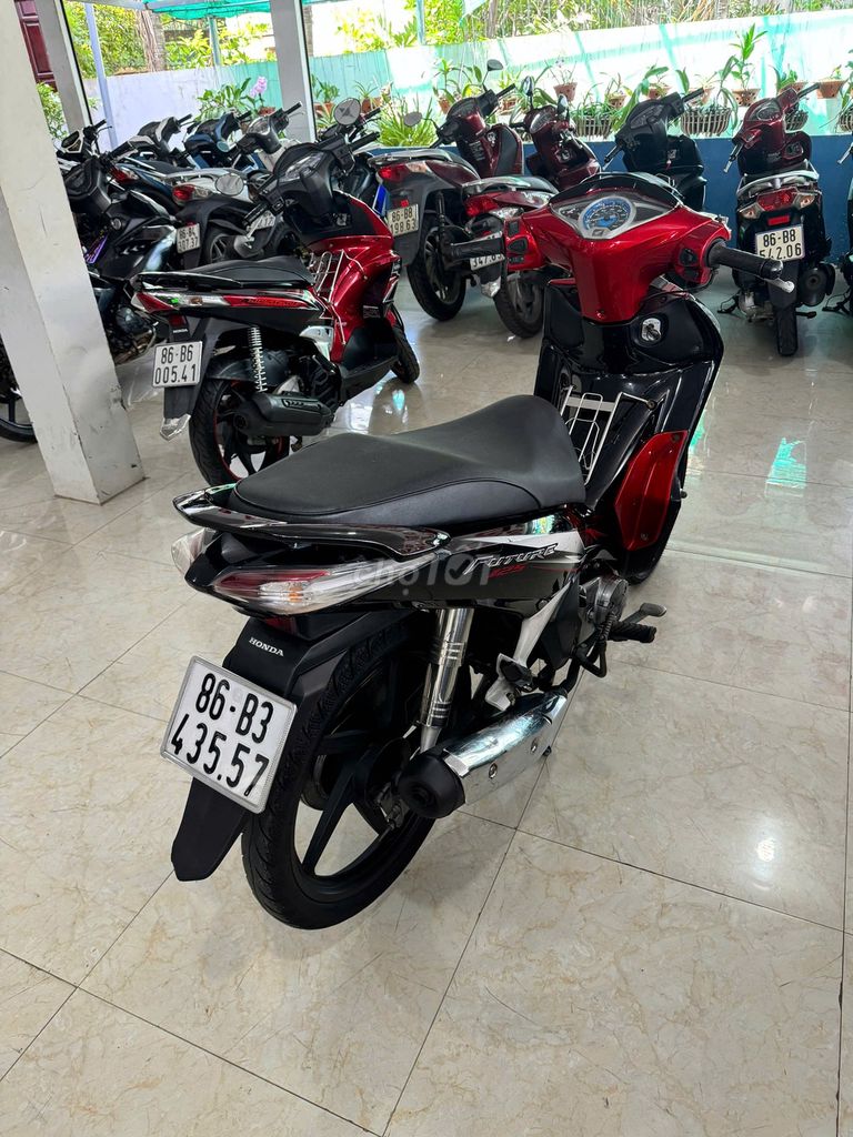Future fi 2016. Mua bán Xe máy tại Huyện Hàm Thuận Nam Bình Thuận được đăng bởi Toàn hình 4