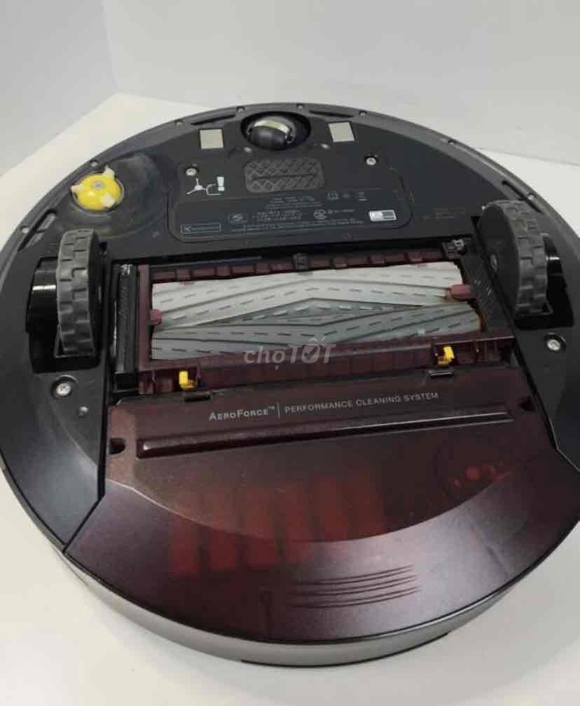 robot Hút Bụi roomba 890 - Japan