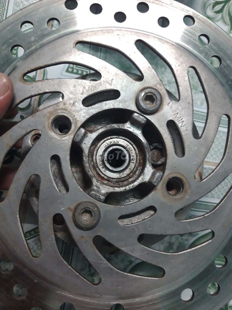 Cặp đùm s110 full bọc đạn. Mua bán Phụ tùng xe tại Huyện Củ Chi Tp Hồ Chí Minh được đăng bởi dương hình 3