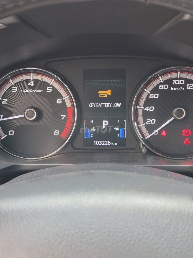 Mitsubishi Xpander 2020 1.5 AT 103226 km. Mua bán Ô tô tại Thành phố Thủ Dầu Một Bình Dương được đăng bởi H hình 6
