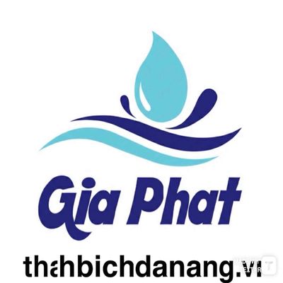 công ty trách nhiệm hữu hạn thương mại và dịch vụ Gia PHÁT logo