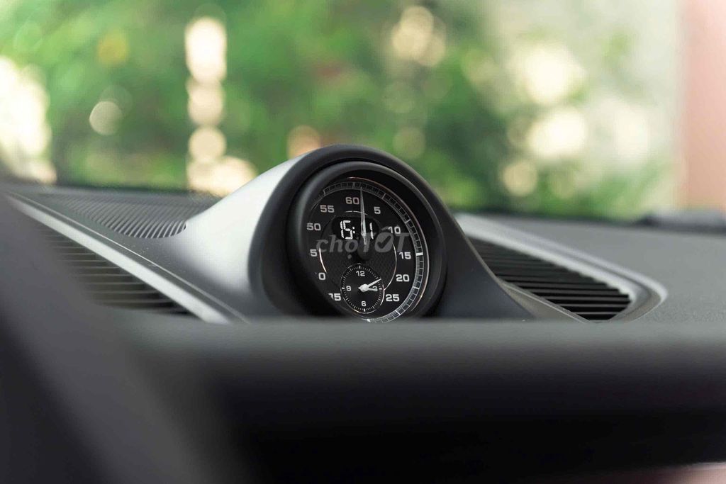 LONG ANH AUTO về Porsche Macan model 2022 👍. Mua bán Ô tô tại Quận 7 Tp Hồ Chí Minh được đăng bởi LongAnh AuTo  hình 11