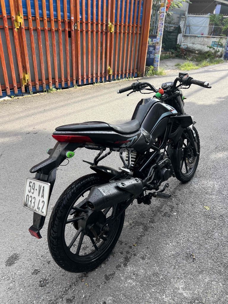 cần bán xe kymco mini 50c đã lên lòng 100c. Mua bán Xe máy tại Thành phố Thuận An Bình Dương được đăng bởi Nguyễn hảo hình 3