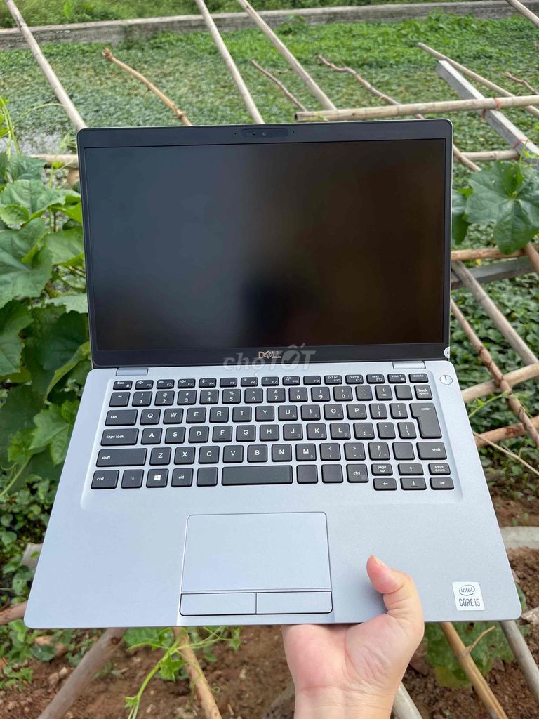 Dell 5410 i5-10310U 8GB/256GB Đẹp 99%. Mua bán Laptop tại Thành phố Bắc Ninh Bắc Ninh được đăng bởi Lương Bích Luyên  hình 1