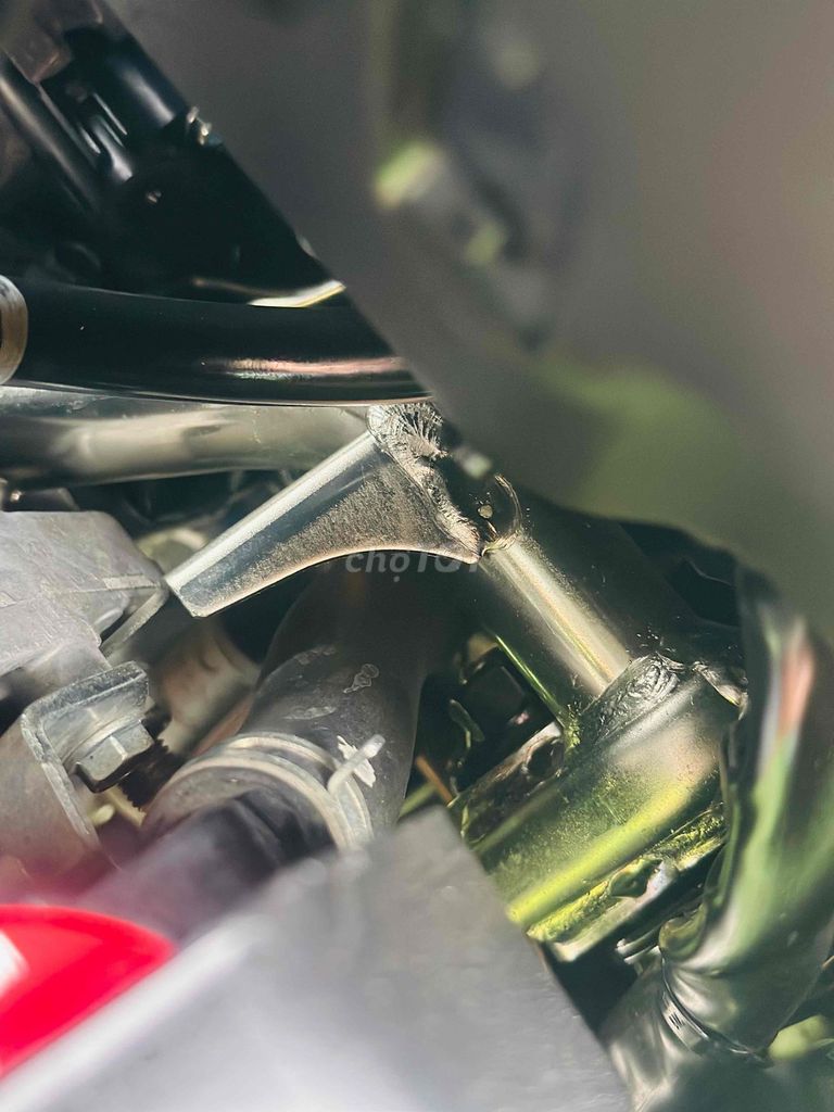 SHMODE ABS 2023 3000KM MỚI NHƯ XE THÙNG (GÓP). Mua bán Xe máy tại Huyện Chợ Mới An Giang được đăng bởi XE MÁY THIỆN PHÁT AN GIANG hình 15