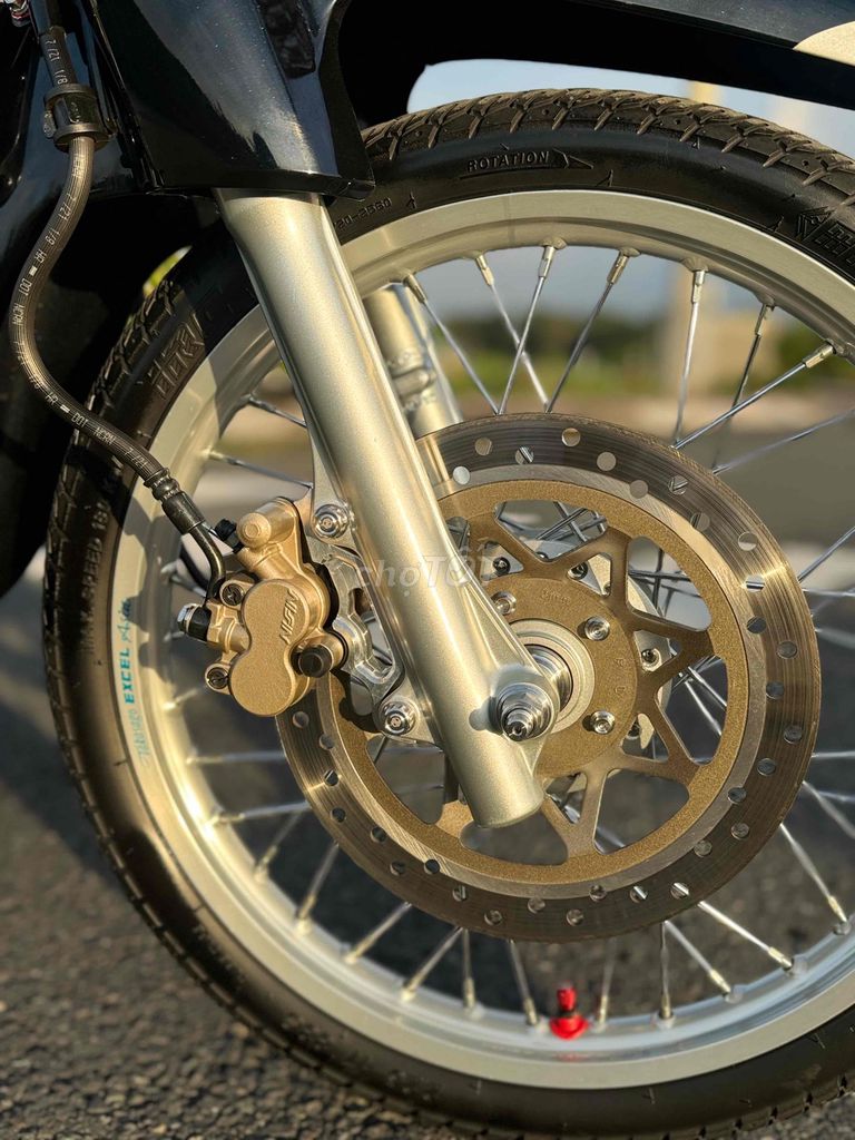 anffa up thái 100 kiểng như hinh. Mua bán Xe máy tại Thành phố Biên Hòa Đồng Nai được đăng bởi xe máy Quang Minh  hình 9