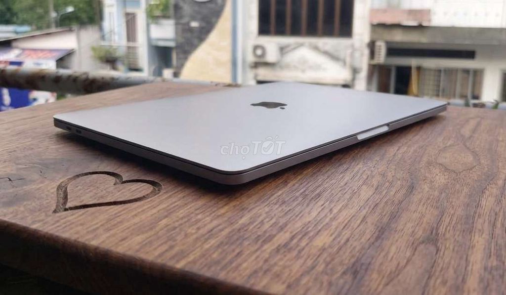 Macbook Pro 2020 Grey - CORE I5 - 500GB. Mua bán Laptop tại Quận Gò Vấp Tp Hồ Chí Minh được đăng bởi Thanh Bình hình 1