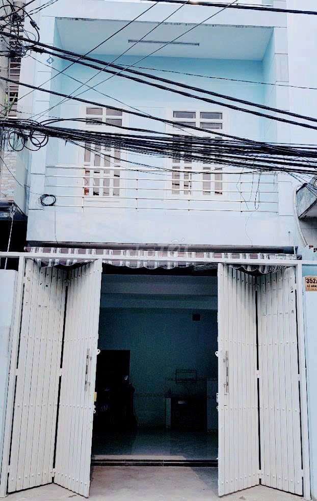 Rent · 1 bd · 40 м² · Quận Bình Tân, ул. Đường Lê Văn Quới