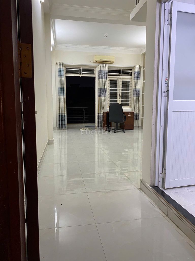 Phòng Trọ 55m2 BAN CÔNG GÁC XÉP gần Cộng Hòa, P Tân Bình - ảnh 5