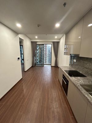 Apartment 63 m² · 2 bed · Masteri Waterfront