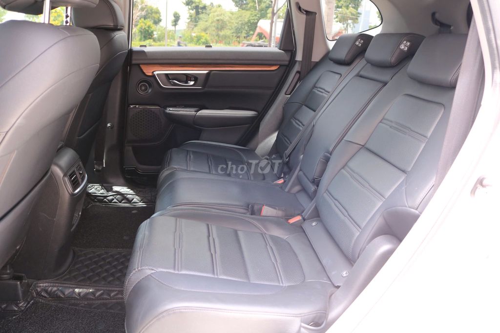 Honda CR V 2023 L - 13000 km. Mua bán Ô tô tại Thành phố Thủ Đức Tp Hồ Chí Minh được đăng bởi Honda Oto Sài Gòn Quận 2 hình 12