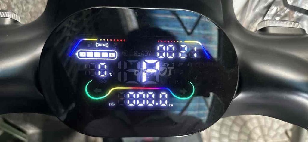 Cần pass xe đạp điện như hình. Mua bán Xe điện tại Quận Hải Châu Đà Nẵng được đăng bởi Minh Vy hình 4