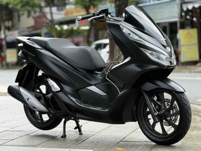 PCX 150 2020 khoá smakey odo 4 ngàn km đẹp ken