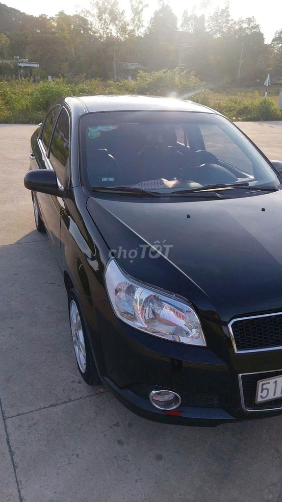 Chevrolet aveo sx 2016 số tự động rin nguyên. Mua bán Ô tô tại Huyện Lâm Hà Lâm Đồng được đăng bởi Đức Thiện hình 2