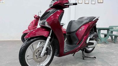 Honda SH125 ABS 2018 Đẹp Lung Linh Chuẩn Zin
