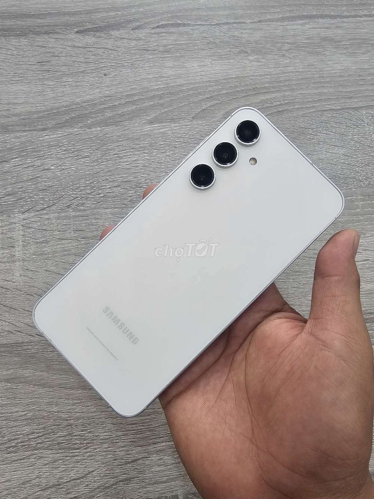 Về em S23fe 2sim 8/256gb zin keng likenew 99%. Mua bán Điện thoại tại Quận Gò Vấp Tp Hồ Chí Minh được đăng bởi Cửa hàng  KGPHONE STORE hình 1