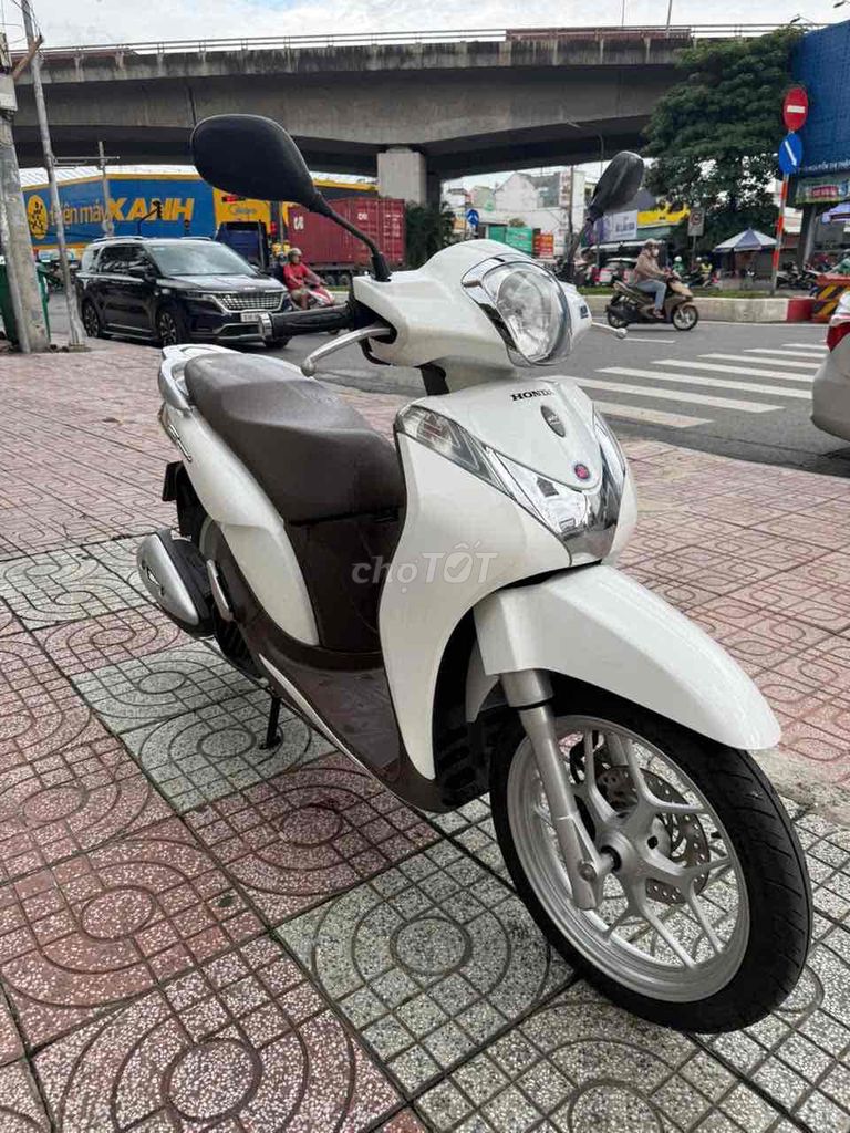 ✅Honda Sh Mode 2014, Bs: 60B3-27610  ✅xe máy móc n. Mua bán Xe máy tại Quận 7 Tp Hồ Chí Minh được đăng bởi Xe Máy Bảo Trường hình 6