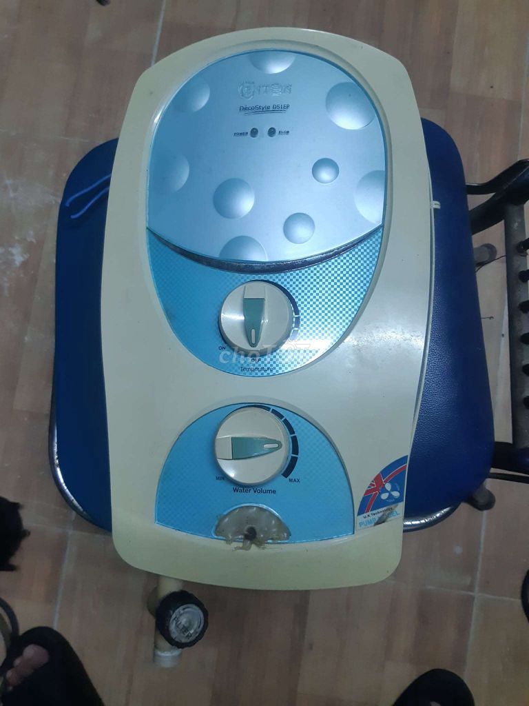 máy tắm nước nóng. Mua bán Thiết bị vệ sinh, nhà tắm tại Thành phố Thuận An Bình Dương được đăng bởi Thành  hình 1