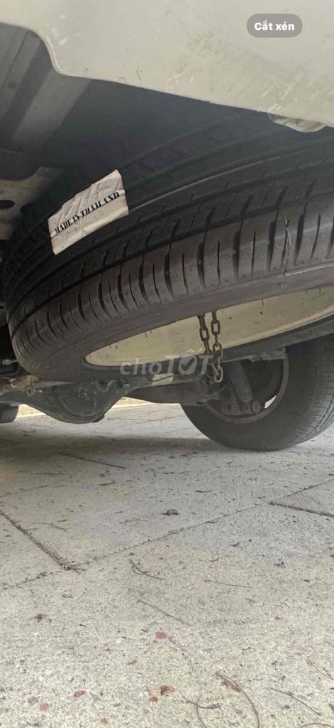 Toyota Innova 2010 G - 150000 km. Mua bán Ô tô tại Huyện Củ Chi Tp Hồ Chí Minh được đăng bởi Hien Nguyen hình 11