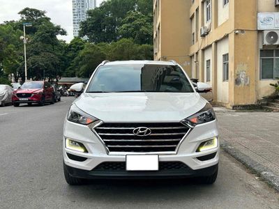 Hyundai Tucson 2021 2.0 AT Tiêu chuẩn - 31000 km. Mua bán Ô tô tại Huyện Thanh Trì Hà Nội được đăng bởi Nguyễn Huỳnh