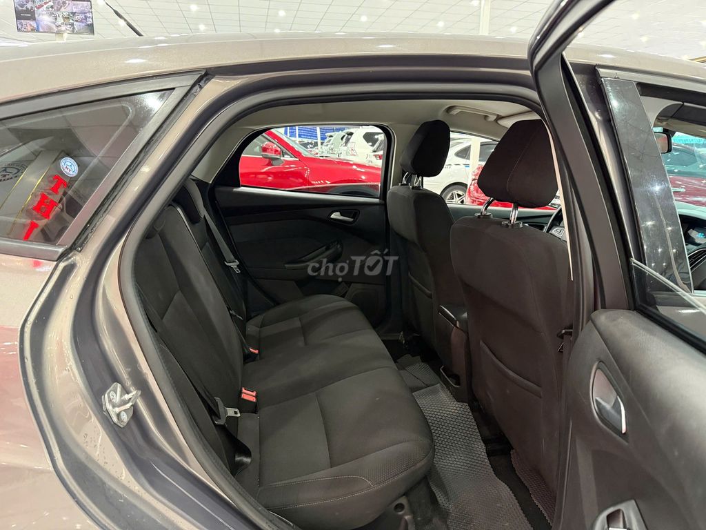Ford Focus 2016 Titanium 1.5L. Mua bán Ô tô tại Huyện Chơn Thành Bình Phước được đăng bởi Ô Tô Thiên Hải  hình 11