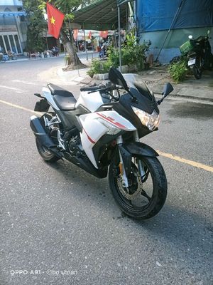 💥 BÁN Môtô KENGO R 250cc bs 59 ĐK 2018. Mua bán Xe máy tại Quận Thanh Khê Đà Nẵng được đăng bởi bơ xitrum 