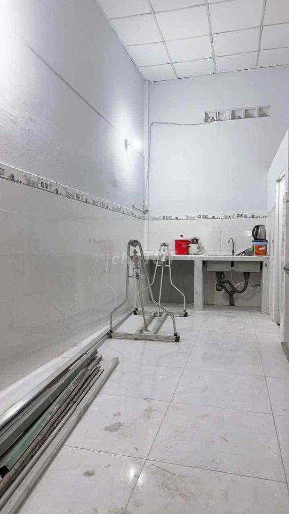 cần bán nhà mặt tiền đường nguyễn thị đành. Mua bán nhà ở tại Huyện Hóc Môn Tp Hồ Chí Minh được đăng bởi phạm Ngọc sơn hình 3
