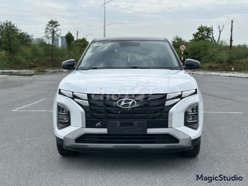 Hyundai Creta 1.5 AT Đặc biệt 2022
