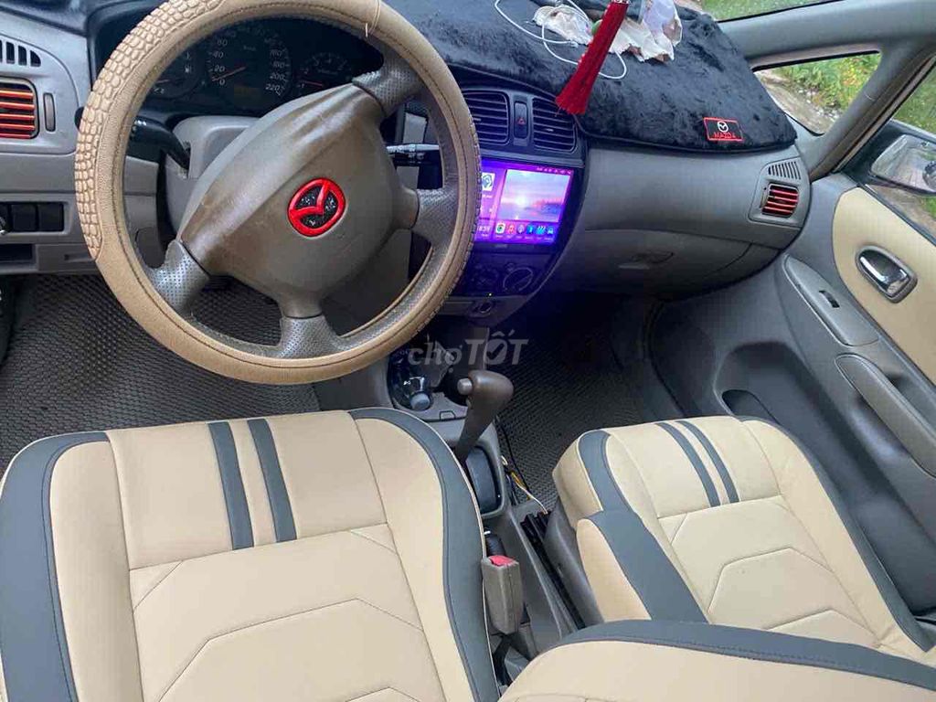 Mazda 5 - 150.000. Mua bán Ô tô tại Quận Thốt Nốt Cần Thơ được đăng bởi Phan thị hồng nhung hình 2