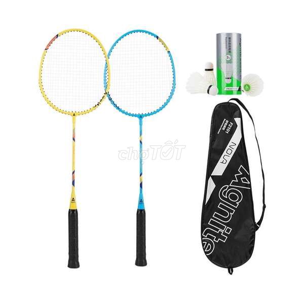 Vợt cầu lông Agnite F2101 NOVA. Mua bán Đồ thể thao, Dã ngoại tại Thành phố Nha Trang Khánh Hòa được đăng bởi Đăng Khoa hình 1