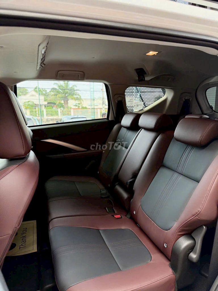 Mitsubishi Xpander Cross 2026 - Giảm 100% thuế. Mua bán Ô tô tại Huyện Tân Châu Tây Ninh được đăng bởi Mitsubishi Tây Ninh hình 6