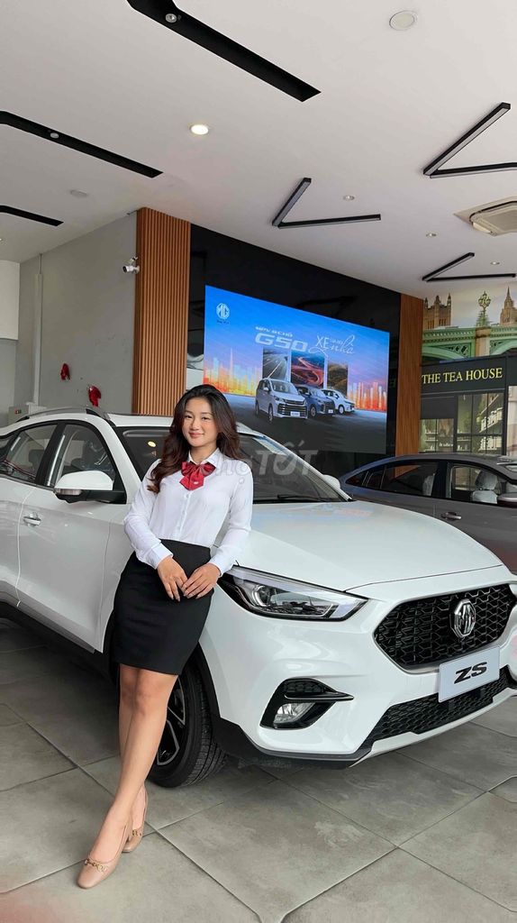 MG MGZS 2025 TRẢ TRƯỚC 120tr 🔥HỖ TRỢ TRẢ GÓP🔥. Mua bán Ô tô tại Thành phố Thủ Đức Tp Hồ Chí Minh được đăng bởi Đông Nghi hình 2