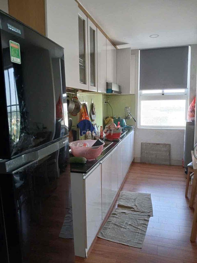 🏡 BÁN CĂN HỘ GÓC SAMSORA RIVERSIDE – KHÔNG GIAN THOÁNG MÁT, ĐÓN GIÓ TỰ