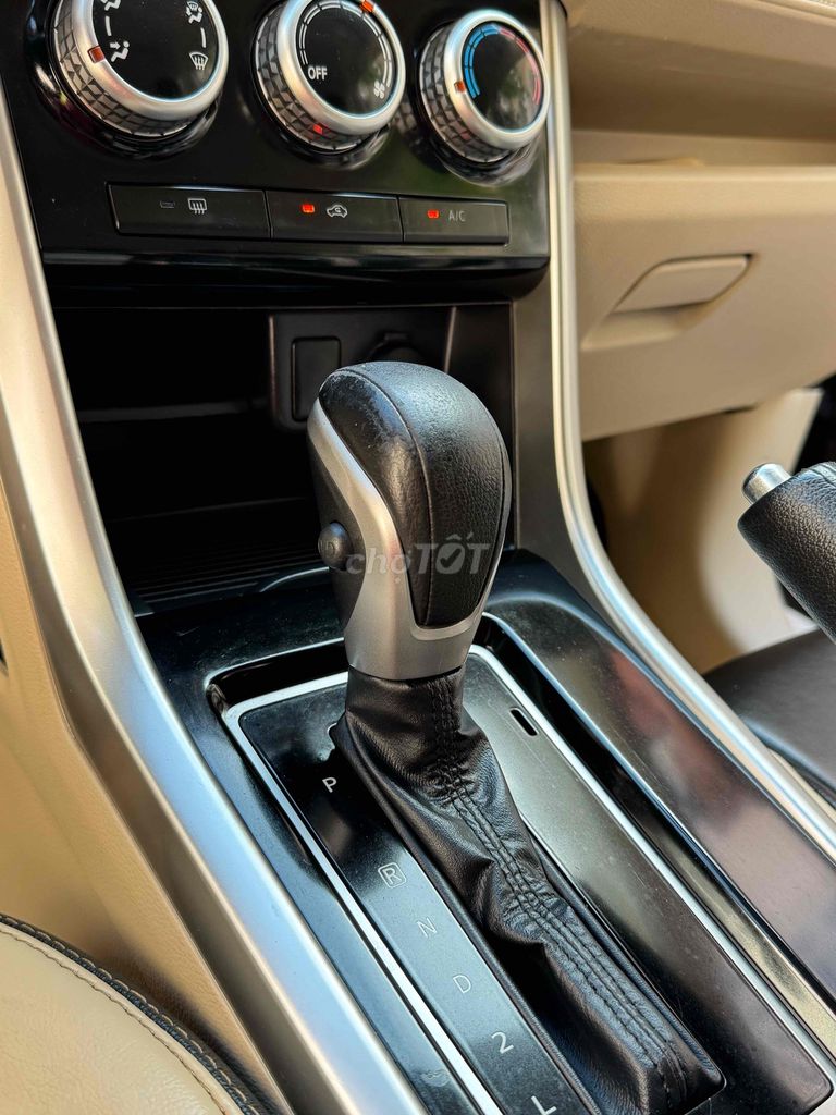 Mitsubishi Xpander AT 2019 mới về. Mua bán Ô tô tại Thành phố Thủ Đức Tp Hồ Chí Minh được đăng bởi Hoà Xe Cũ hình 16