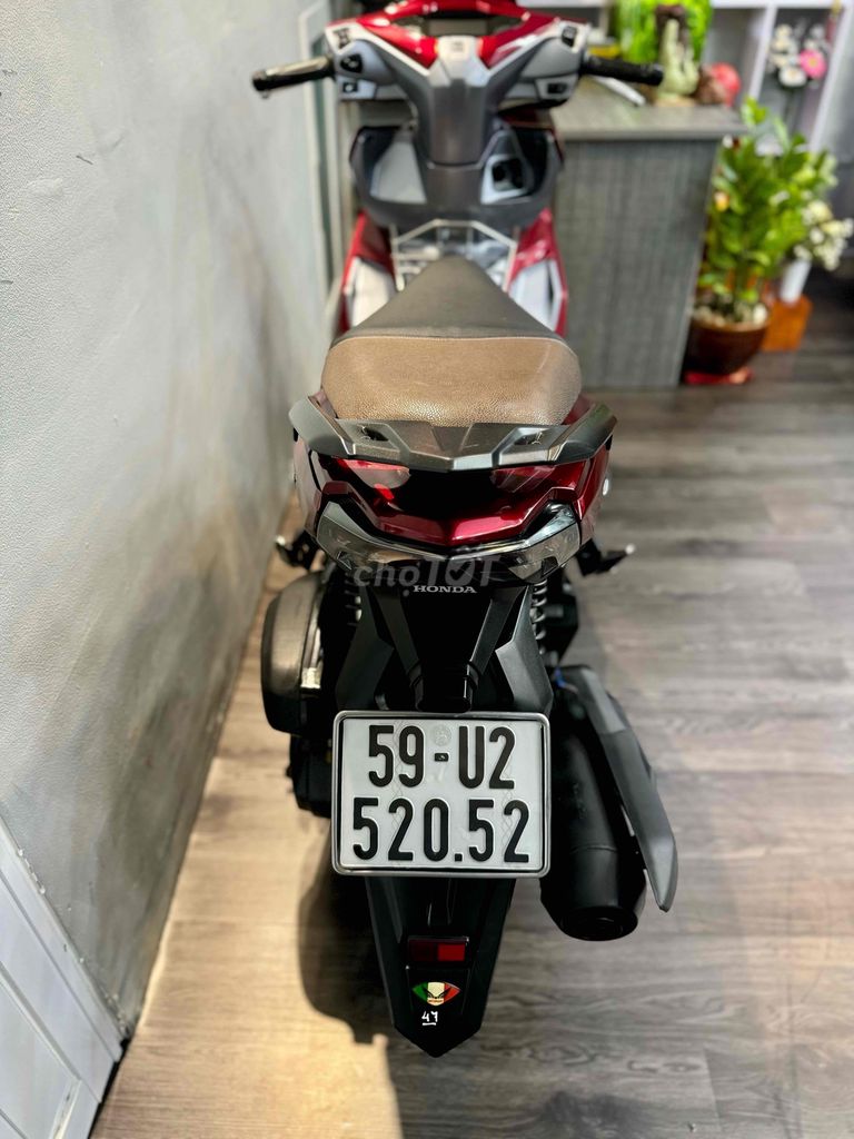 Honda Air Balde 150 date 2022 Bstp 52052