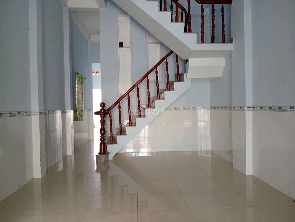 🏘️ Nhà 1lầu 4phòng 3 vệ sinh, Tân Xuân, Tô Ký 🏘️